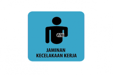 Program Jaminan Kecelakaan Kerja